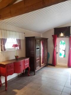 Namaste Gîte - Plounevez-Quintin - 1