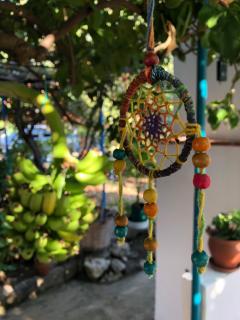 Suleymans Garden - Faralya - 7