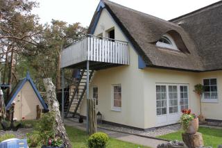 Am Strand - Wustrow - 4