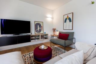 FLH Av. Liberdade Stunning Apartment with Balcony & Parking - Lissabon - 4