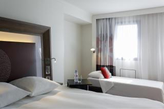 Novotel Marseille Centre Prado Vélodrome - Marseille - 8