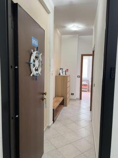 Bed and Breakfast Mare Blu - Civitavecchia - 4