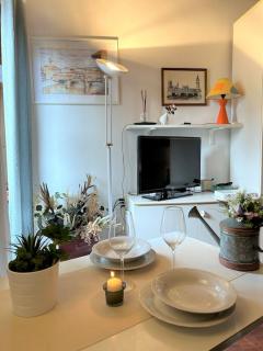 Romantic Nest Florence Studio - 7