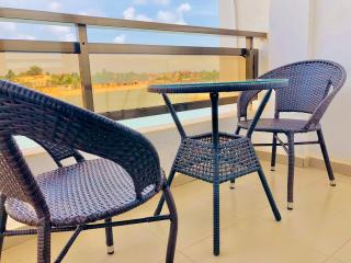 GRACE LODGE - Lomé - 7
