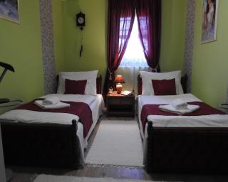 Mözsi Apartman Tolna - Tolna - 4