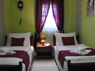 Mözsi Apartman Tolna - Tolna - 2