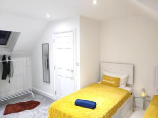 Cosy Family Home in Long Eaton, Nottingham - 4