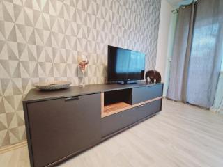 Apartment Nordtraum - Hannover - 8