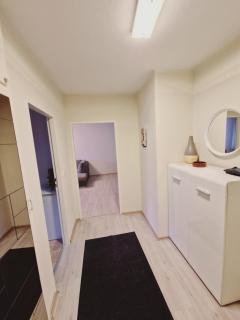 Apartment Nordtraum - Hannover - 3