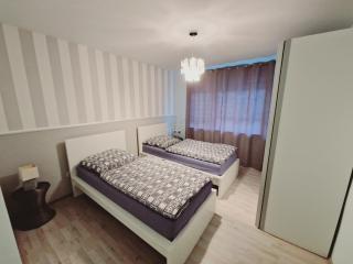 Apartment Nordtraum - Hannover - 4