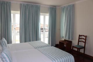 Hotel Santo Antonio Da Baia - São Martinho do Porto - 9