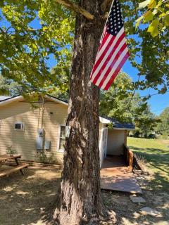 Shady Pine Cabin - Benton - 7