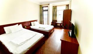 Nam Khánh Motel - 5