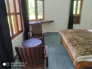 Aryan Camp - Riverside Farmstay, Panna Tiger Reserve, Madla - Panna - 9