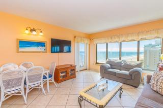 Oceanview 1 Bedroom Condo - Spacious with Awesome Views! Palace Resort 1009 - Sleeps 4 guests - Myrtle Beach - 8