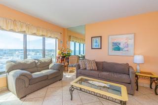 Oceanview 1 Bedroom Condo - Spacious with Awesome Views! Palace Resort 1009 - Sleeps 4 guests - Myrtle Beach - 7
