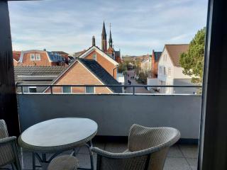 Ferienwohnung Antje auf Borkum - Borkum - 9