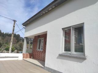 Casa familiar con finca privada (Orolterra) - Viveiro - 9