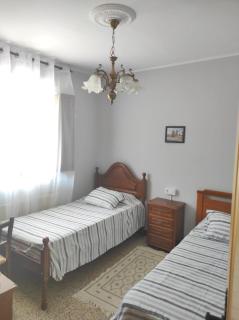 Casa familiar con finca privada (Orolterra) - Viveiro - 3
