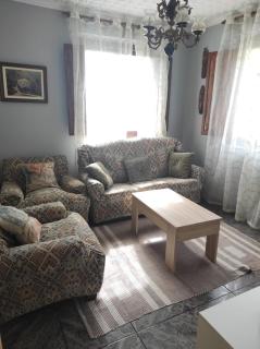 Casa familiar con finca privada (Orolterra) - Viveiro - 5