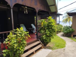 ABC Chalet Tioman - Isola di Tioman - 9