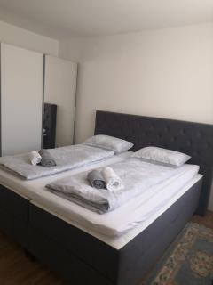 Apartman Deni - Travnik - 2