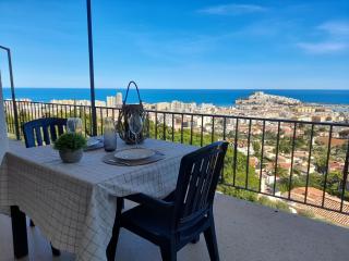 Apartamentos Serenity - Peníscola - 4