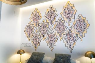 Cervantes 5 Collection Sefarad con terraza Delux - 1