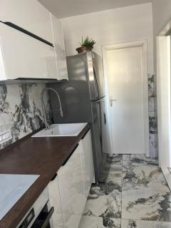 ILAS APARTMAN - Belgrado - 3
