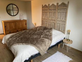 Le logis des Chênes, superbe bungalow dans quartier résidentiel proche de Namur - Wépion - 6