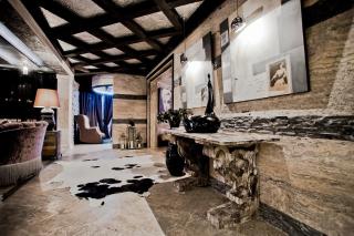 Royal Castle Design & SPA - 5