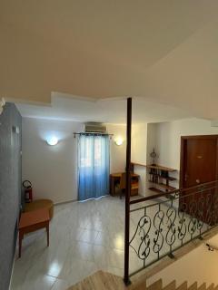 Hotel d'Orleans - Palermo - 5