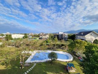 甜蜜的家包棟民宿 - Città di Yilan - 7