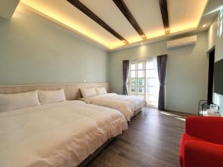 甜蜜的家包棟民宿 - 4