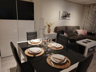 Exclusivo apartamento en Canet - Canet d'en Berenguer - 5
