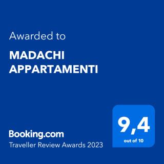 MADACHI APPARTAMENTI - 8