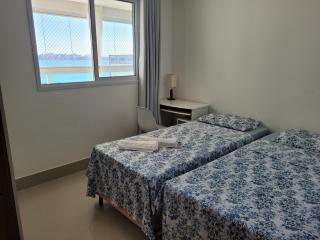 AP 3 quartos LUXO a 100 m do mar - 2