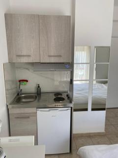 maren apartment - Chania - 4