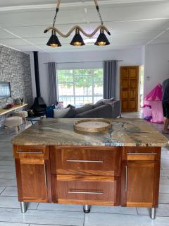 Family fun in Vaal Marina - 4