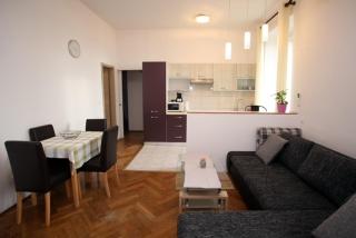 Apartment Una - Pula - 9