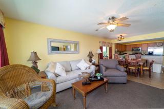 Malibu Pointe Beach Club - Across The Street From The Ocean! Sleeps 12 guests! - Myrtle Beach - 9