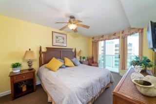 Malibu Pointe Beach Club - Across The Street From The Ocean! Sleeps 12 guests! - Myrtle Beach - 6