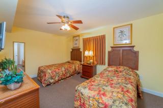Malibu Pointe Beach Club - Across The Street From The Ocean! Sleeps 12 guests! - Myrtle Beach - 3