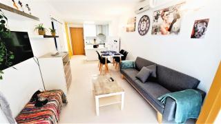 Apartamento La Masia 043 Familidays - 9