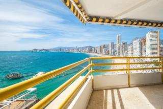 Don Miguel Apartment 8-C Levante Beach - Benidorm - 8