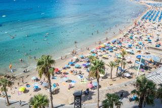 Don Miguel Apartment 8-C Levante Beach - Benidorm - 6