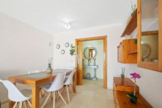 Don Miguel Apartment 8-C Levante Beach - Benidorm - 2