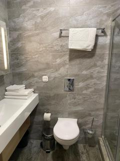 Apart-hotel YES Astana - Astana - 6