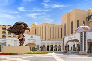 The St. Regis Marsa Arabia Island, The Pearl Qatar - 7