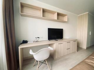 Apart-hotel YES Astana - Astana - 7